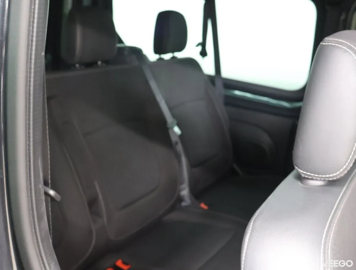 Renault Trafic Passenger Grand Pack 2 110kW