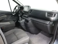 Renault Trafic Passenger Grand Pack 2 110kW thumbnail