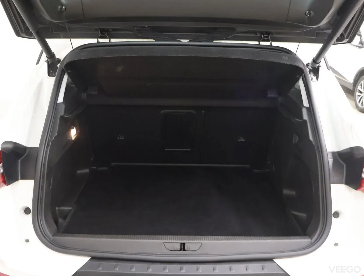 Opel Grandland X - 1.2 96kW