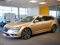 Renault Talisman Initiale 4Control 1.8 165kW thumbnail