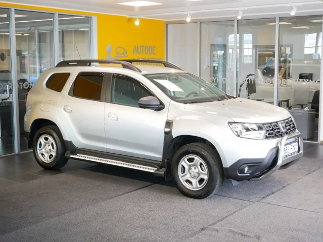 Image of Dacia Duster COMFORT 1.3 96kW