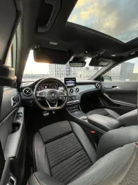 Mercedes-Benz GLA200 2.1 100kW thumbnail