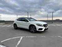 Mercedes-Benz GLA200 2.1 100kW thumbnail