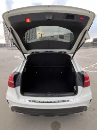 Mercedes-Benz GLA200 2.1 100kW thumbnail