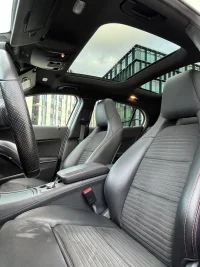 Mercedes-Benz GLA200 2.1 100kW thumbnail