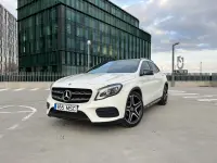 Mercedes-Benz GLA200 2.1 100kW thumbnail
