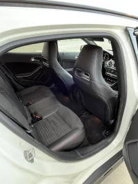 Mercedes-Benz GLA200 2.1 100kW thumbnail