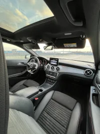 Mercedes-Benz GLA200 2.1 100kW thumbnail