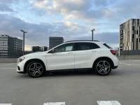Mercedes-Benz GLA200 2.1 100kW thumbnail