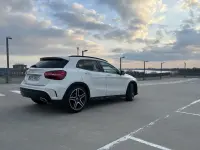 Mercedes-Benz GLA200 2.1 100kW thumbnail