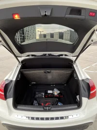 Mercedes-Benz GLA200 2.1 100kW thumbnail