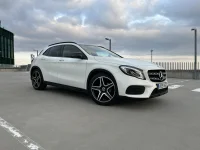 Mercedes-Benz GLA200 2.1 100kW thumbnail