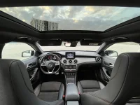 Mercedes-Benz GLA200 2.1 100kW thumbnail