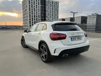 Mercedes-Benz GLA200 2.1 100kW thumbnail
