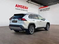 Toyota RAV4 Premium Plus 2.5 131kW thumbnail