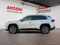 Toyota RAV4 Premium Plus 2.5 131kW thumbnail
