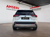 Toyota RAV4 Premium Plus 2.5 131kW thumbnail