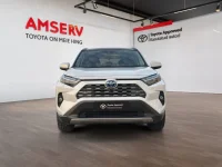 Toyota RAV4 Premium Plus 2.5 131kW thumbnail