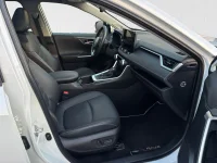 Toyota RAV4 Premium Plus 2.5 131kW thumbnail