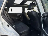Toyota RAV4 Premium Plus 2.5 131kW thumbnail