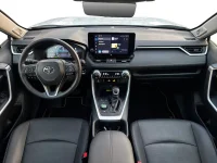 Toyota RAV4 Premium Plus 2.5 131kW thumbnail