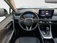 Toyota RAV4 Premium Plus 2.5 131kW thumbnail
