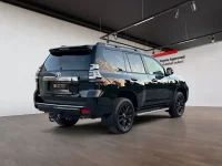 Toyota Land Cruiser N1G Black Edition 150kW thumbnail