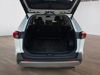 Toyota RAV4 Premium Plus 2.5 131kW thumbnail
