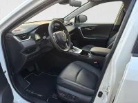 Toyota RAV4 Premium Plus 2.5 131kW thumbnail