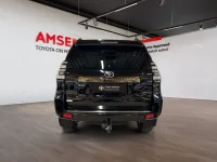 Toyota Land Cruiser N1G Black Edition 150kW thumbnail