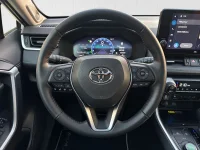Toyota RAV4 Premium Plus 2.5 131kW thumbnail