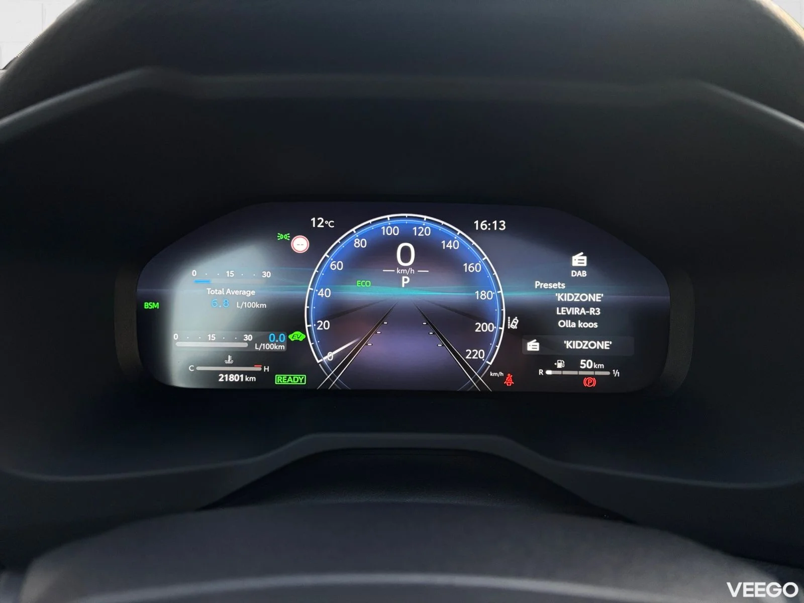 Toyota RAV4 Premium Plus 2.5 131kW