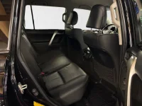Toyota Land Cruiser N1G Black Edition 150kW thumbnail