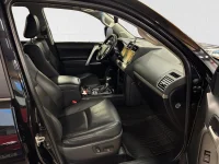 Toyota Land Cruiser N1G Black Edition 150kW thumbnail