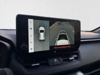 Toyota RAV4 Premium Plus 2.5 131kW thumbnail
