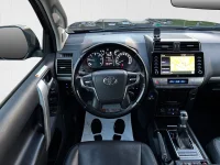 Toyota Land Cruiser N1G Black Edition 150kW thumbnail