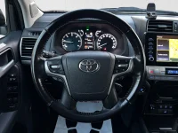 Toyota Land Cruiser N1G Black Edition 150kW thumbnail