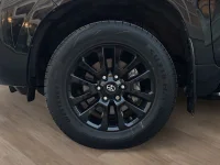 Toyota Land Cruiser N1G Black Edition 150kW thumbnail