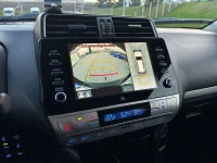Toyota Land Cruiser N1G Black Edition 150kW thumbnail