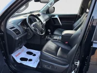 Toyota Land Cruiser N1G Black Edition 150kW thumbnail