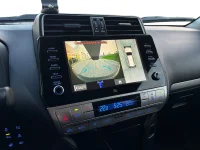 Toyota Land Cruiser N1G Black Edition 150kW thumbnail