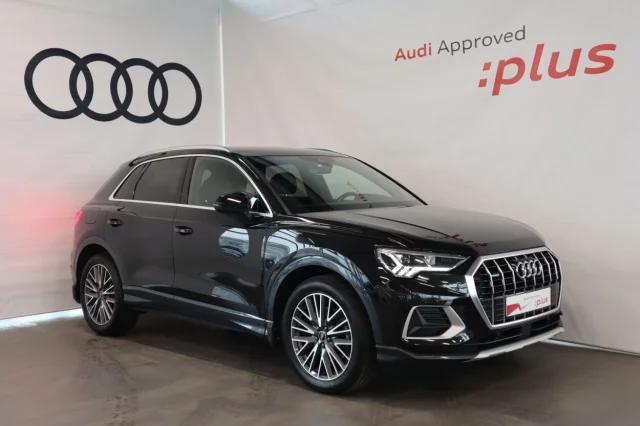 Image of Audi Q3 147kW