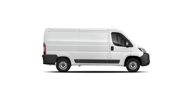 Image of Citroen Jumper L3H2 3.5t Diesel 140 2.2 103kW