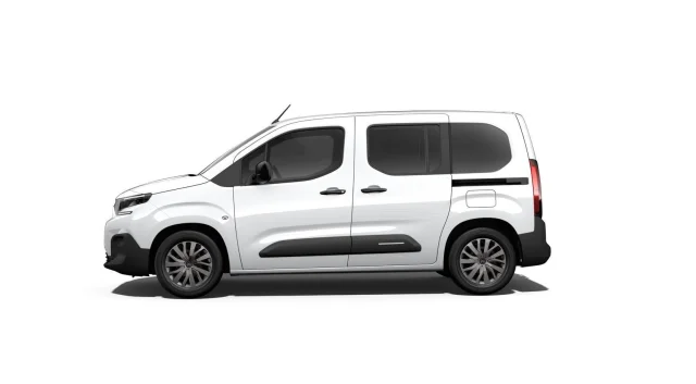 Image of Citroen Berlingo L1 FEEL Diesel 130 AT N1 5-seats 1.5 96kW