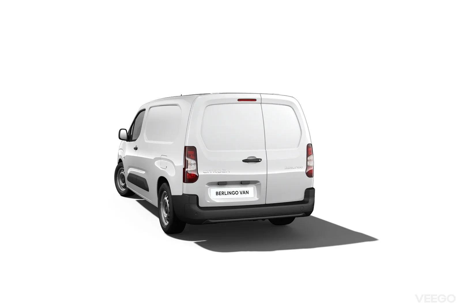 Citroen Berlingo VAN L2 2.4t Diesel 130 AT 1.5 96kW