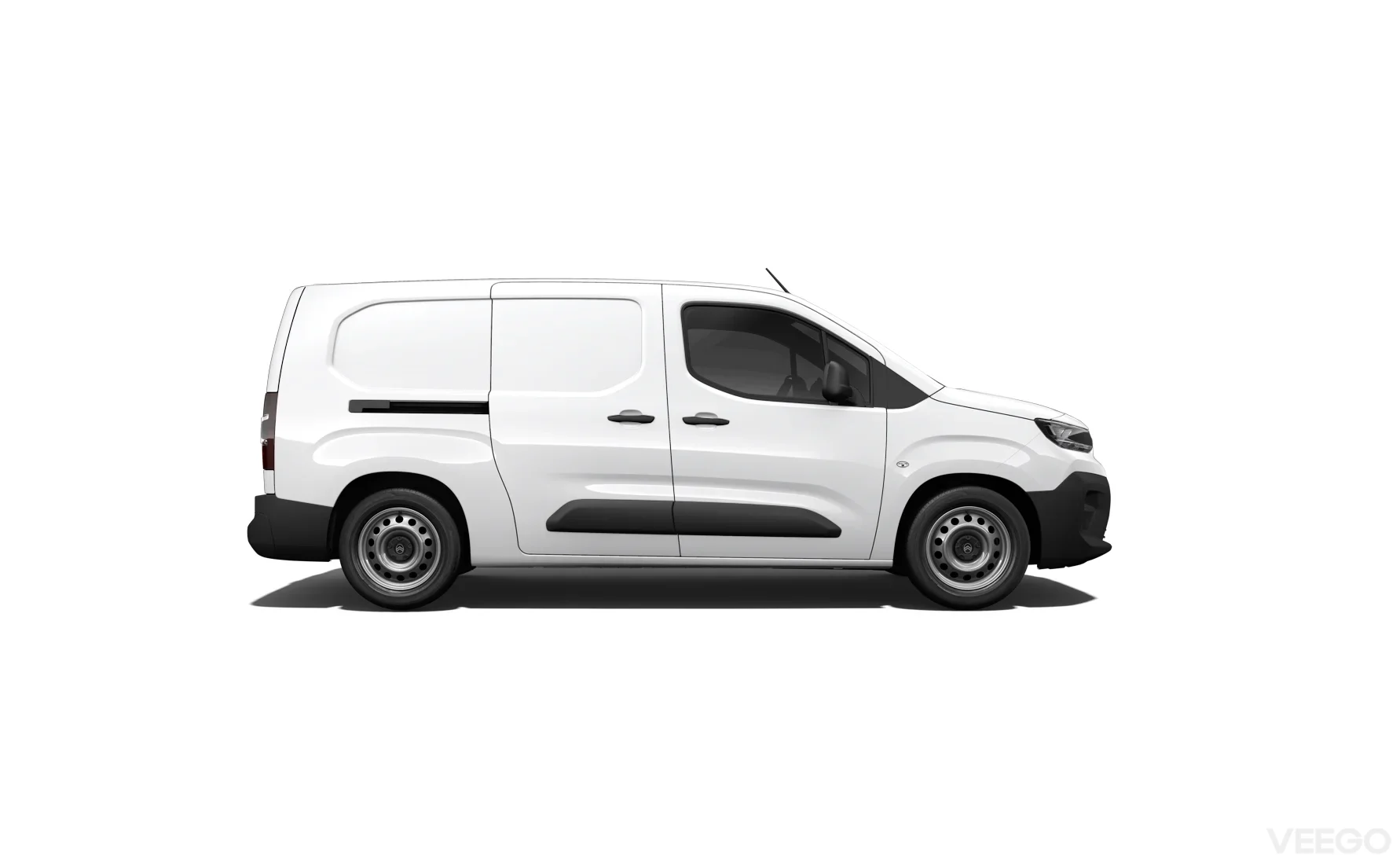 Citroen Berlingo VAN L2 2.4t Diesel 130 AT 1.5 96kW