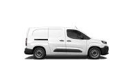 Citroen Berlingo VAN L2 2.4t Diesel 130 AT 1.5 96kW thumbnail
