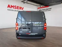 Toyota Proace Professional Nord swing doors Long 2.2 110kW thumbnail