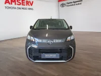 Toyota Proace Professional Nord swing doors Long 2.2 110kW thumbnail