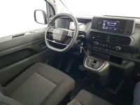 Toyota Proace Professional Nord swing doors Long 2.2 110kW thumbnail